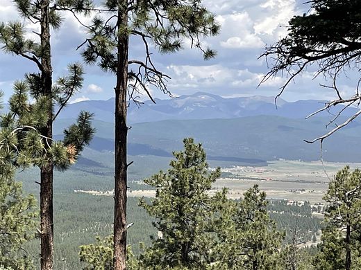 1.6 Acres of Residential Land for Sale in Angel Fire, New Mexico