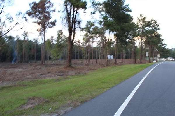 20 Acres of Recreational Land for Sale in Havana, Florida