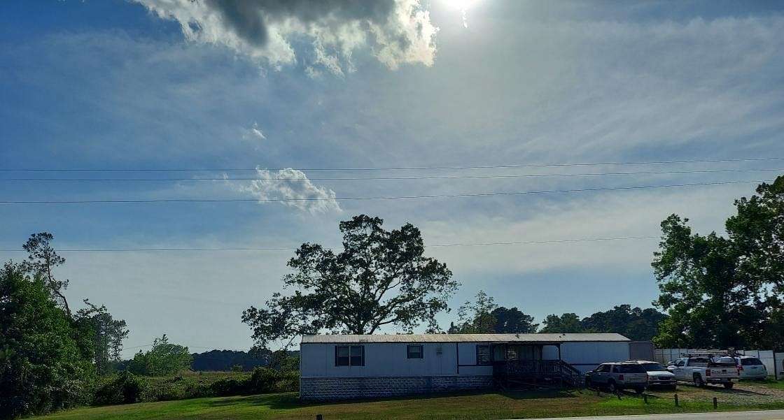 96 Acres of Land for Sale in Angier, North Carolina