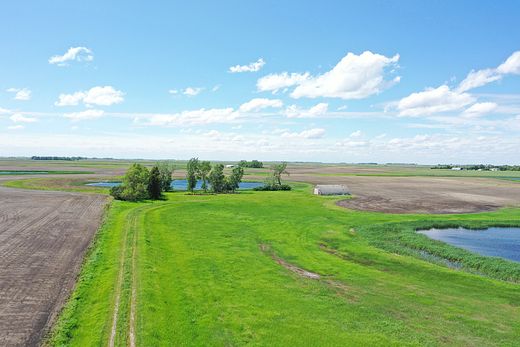 20 Acres of Recreational Land for Sale in Lawton, North Dakota