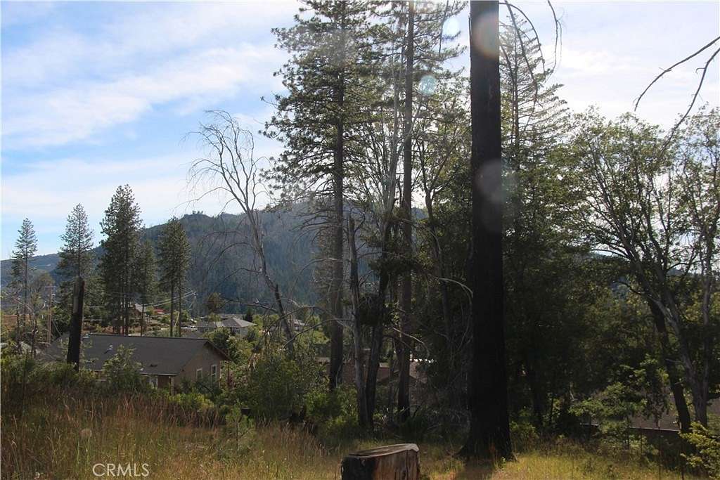 0.64 Acres of Residential Land for Sale in Cobb, California