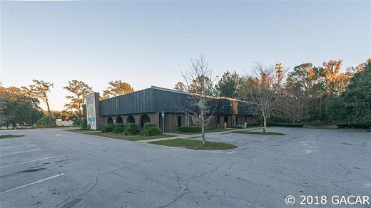 2 Acres of Improved Commercial Land for Sale in Gainesville, Florida