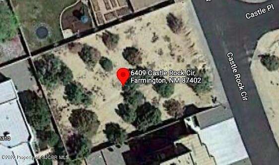 0.33 Acres of Residential Land for Sale in Farmington, New Mexico