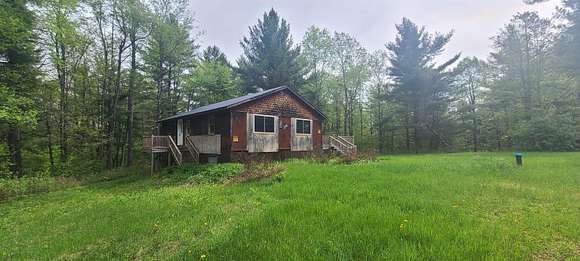 2.6 Acres of Residential Land with Home for Sale in Russell, New York