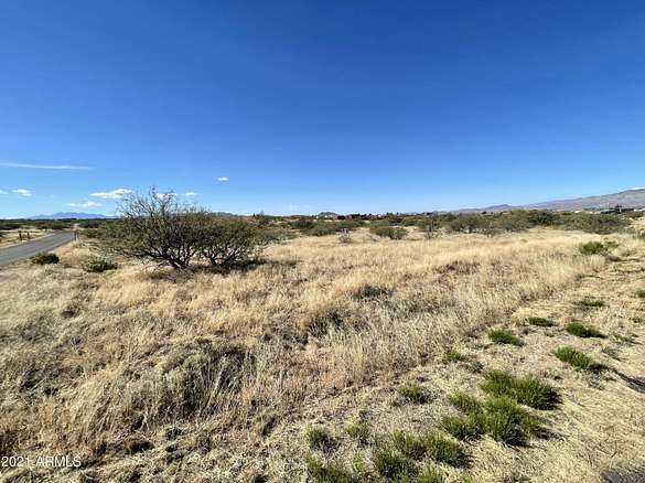 3.6 Acres of Residential Land for Sale in Benson, Arizona