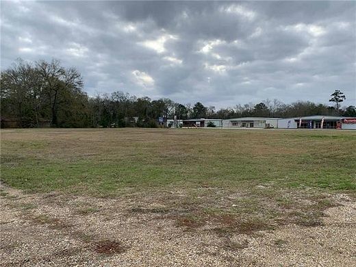 2.1 Acres of Commercial Land for Sale in Hammond, Louisiana