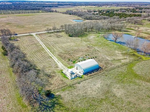 Acres For Sale In Blue Ridge Tx