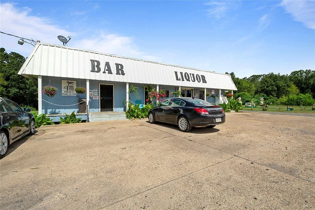 2 Acres of Mixed-Use Land for Sale in Gloster, Louisiana
