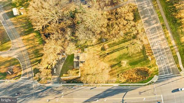 2 Acres of Commercial Land for Sale in Prince Frederick, Maryland