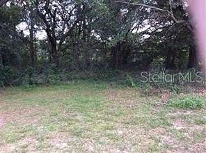 0.31 Acres of Residential Land for Sale in Inverness, Florida