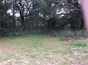 0.31 Acres of Residential Land for Sale in Inverness, Florida