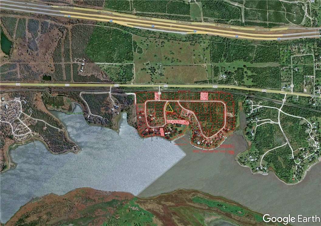 0.51 Acres of Residential Land for Sale in Mathis, Texas