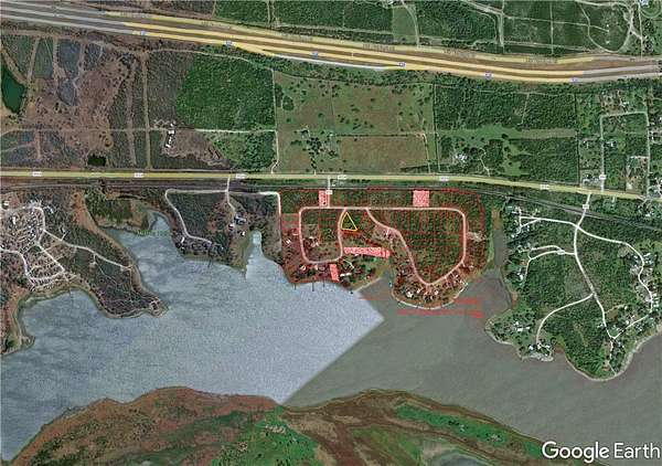 0.51 Acres of Residential Land for Sale in Mathis, Texas