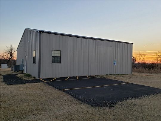 2.1 Acres of Improved Commercial Land for Sale in Oklahoma City, Oklahoma