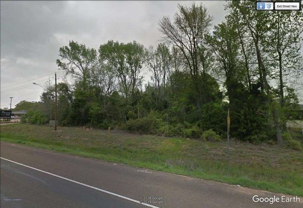 3 Acres of Improved Commercial Land for Sale in Palestine, Texas