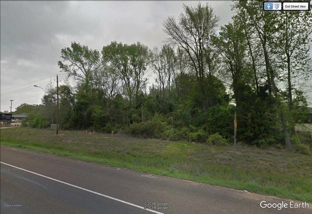 2.94 Acres of Improved Commercial Land for Sale in Palestine, Texas