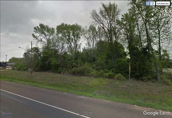 3 Acres of Improved Commercial Land for Sale in Palestine, Texas