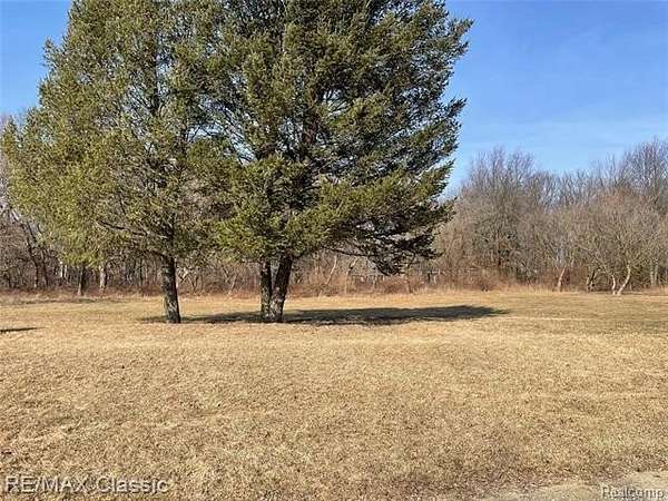 2.52 Acres of Land with Home for Sale in Milford, Michigan