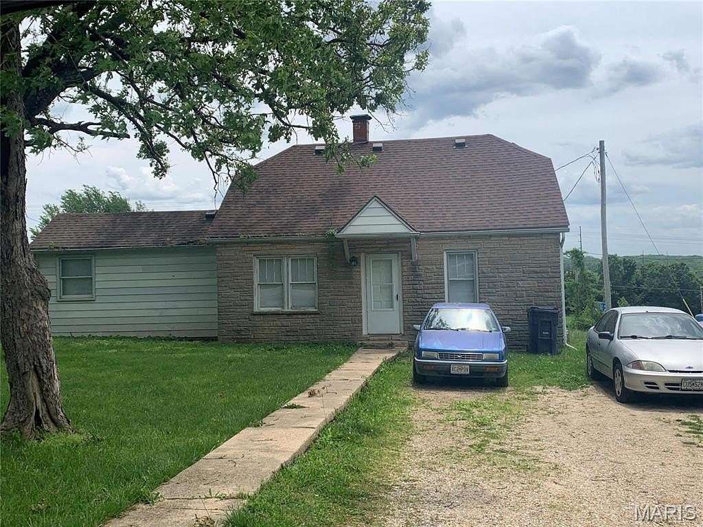 2 Acres of Improved Residential Land for Sale in Rolla, Missouri