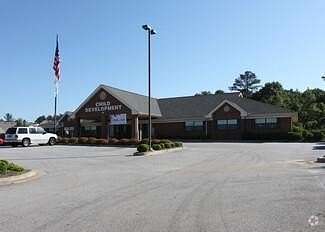 2 Acres of Improved Mixed-Use Land for Sale in Covington, Georgia