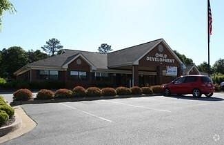 2 Acres of Improved Mixed-Use Land for Sale in Covington, Georgia