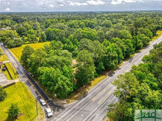 2.5 Acres of Improved Mixed-Use Land for Sale in Bloomingdale, Georgia