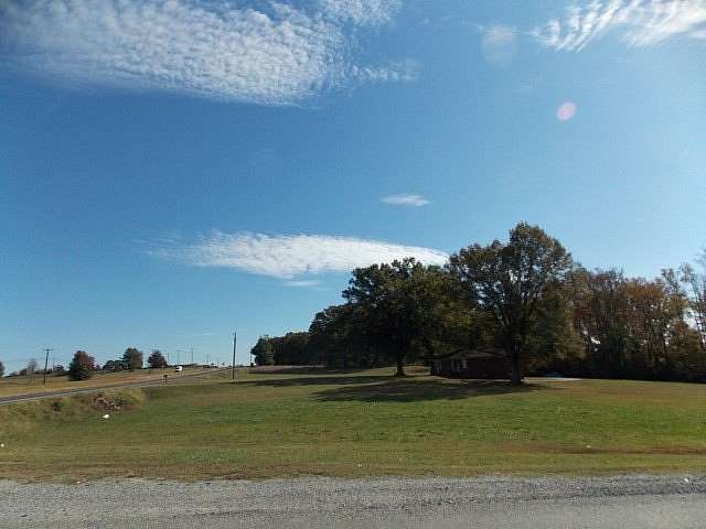 2.701 Acres of Commercial Land for Sale in South Boston, Virginia