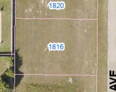 0.24 Acres of Residential Land for Sale in Cape Coral, Florida