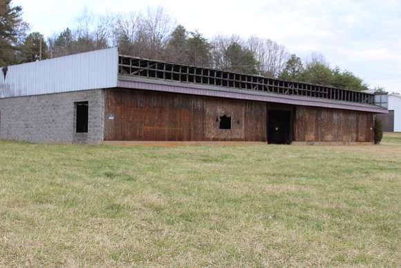 2 Acres of Improved Commercial Land for Sale in Church Hill, Tennessee