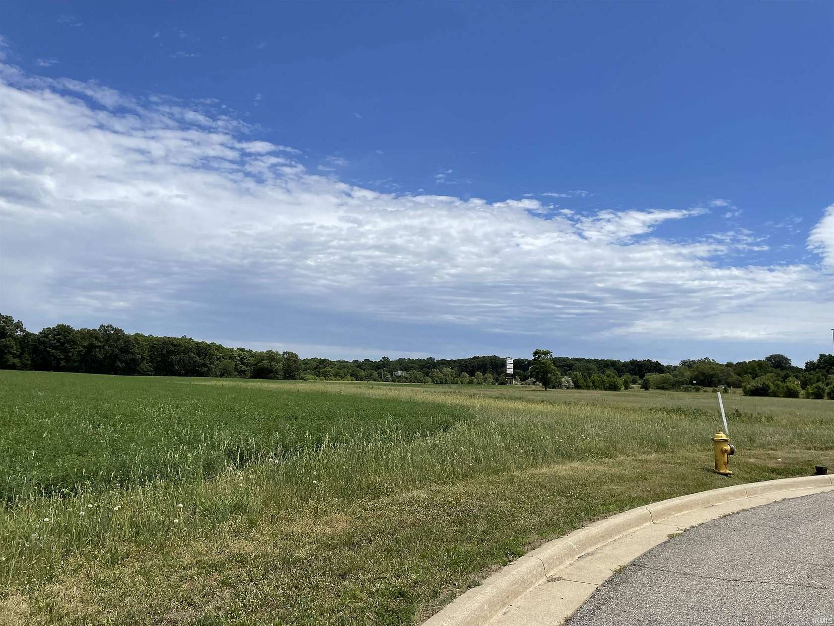 12.8 Acres of Land for Sale in Elkhart, Indiana