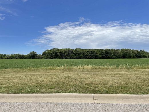 4.39 Acres of Mixed-Use Land for Sale in Elkhart, Indiana