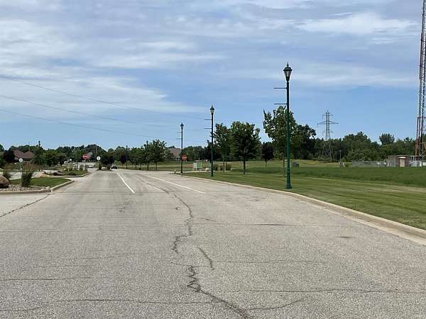 4.58 Acres of Residential Land for Sale in Elkhart, Indiana