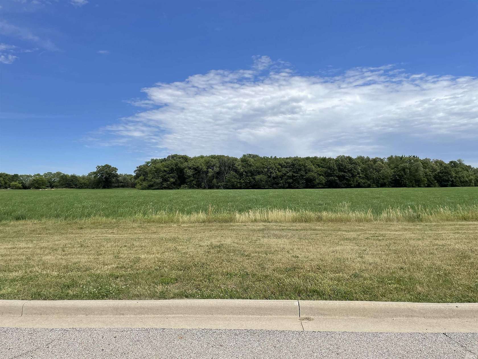 4.84 Acres of Residential Land for Sale in Elkhart, Indiana