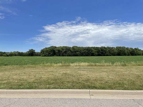 4.84 Acres of Residential Land for Sale in Elkhart, Indiana