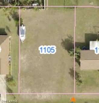 0.23 Acres of Residential Land for Sale in Cape Coral, Florida