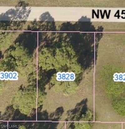 0.23 Acres of Residential Land for Sale in Cape Coral, Florida