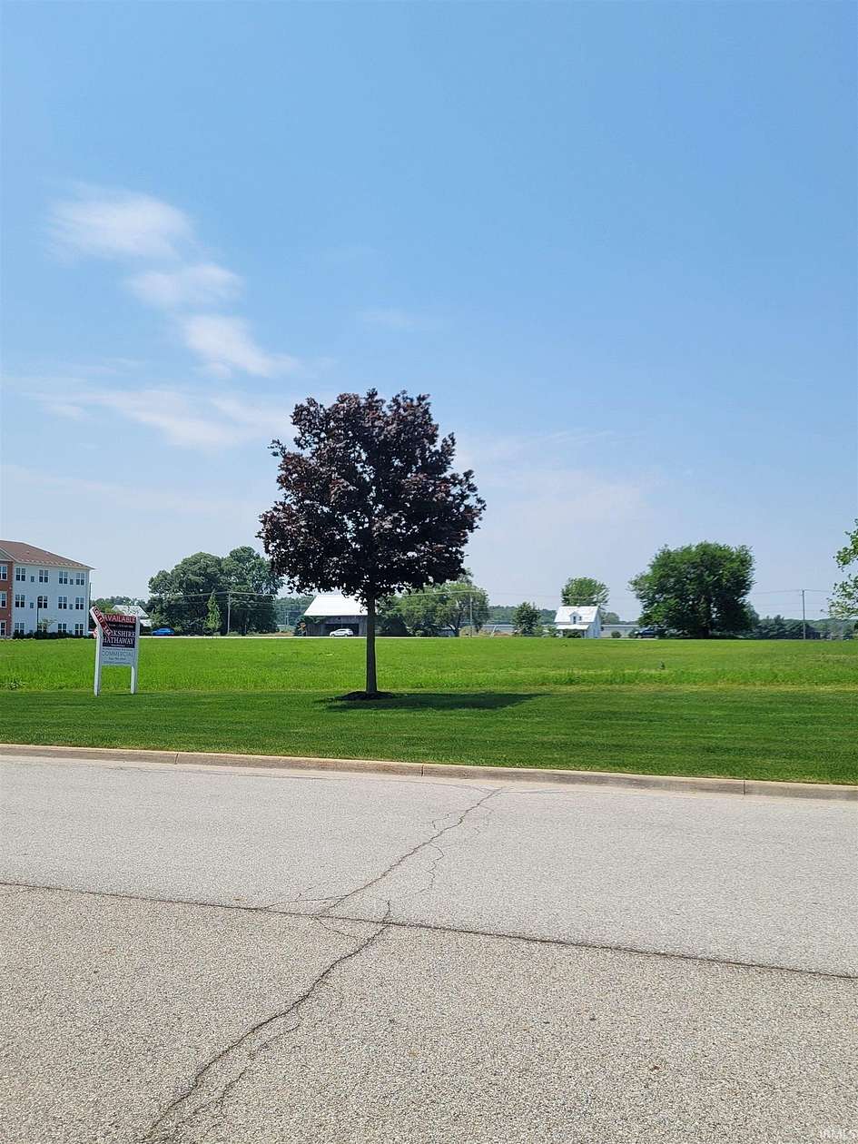 3.6 Acres of Mixed-Use Land for Sale in Elkhart, Indiana