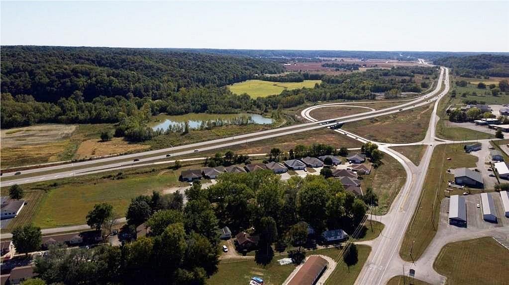 1.8 Acres of Commercial Land for Sale in Martinsville, Indiana