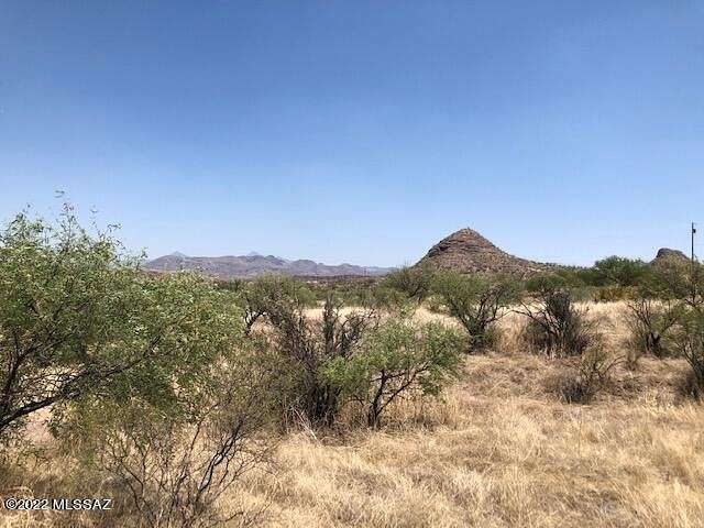 0.48 Acres of Residential Land for Sale in Rio Rico, Arizona