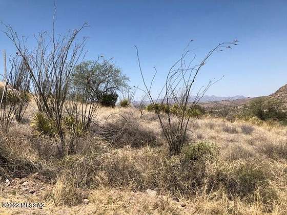 0.48 Acres of Residential Land for Sale in Rio Rico, Arizona