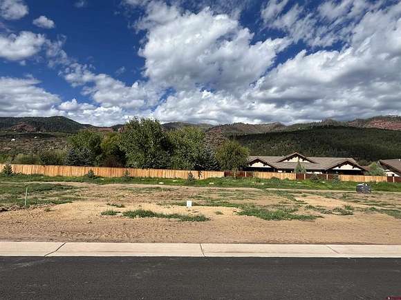 0.24 Acres of Residential Land for Sale in Durango, Colorado