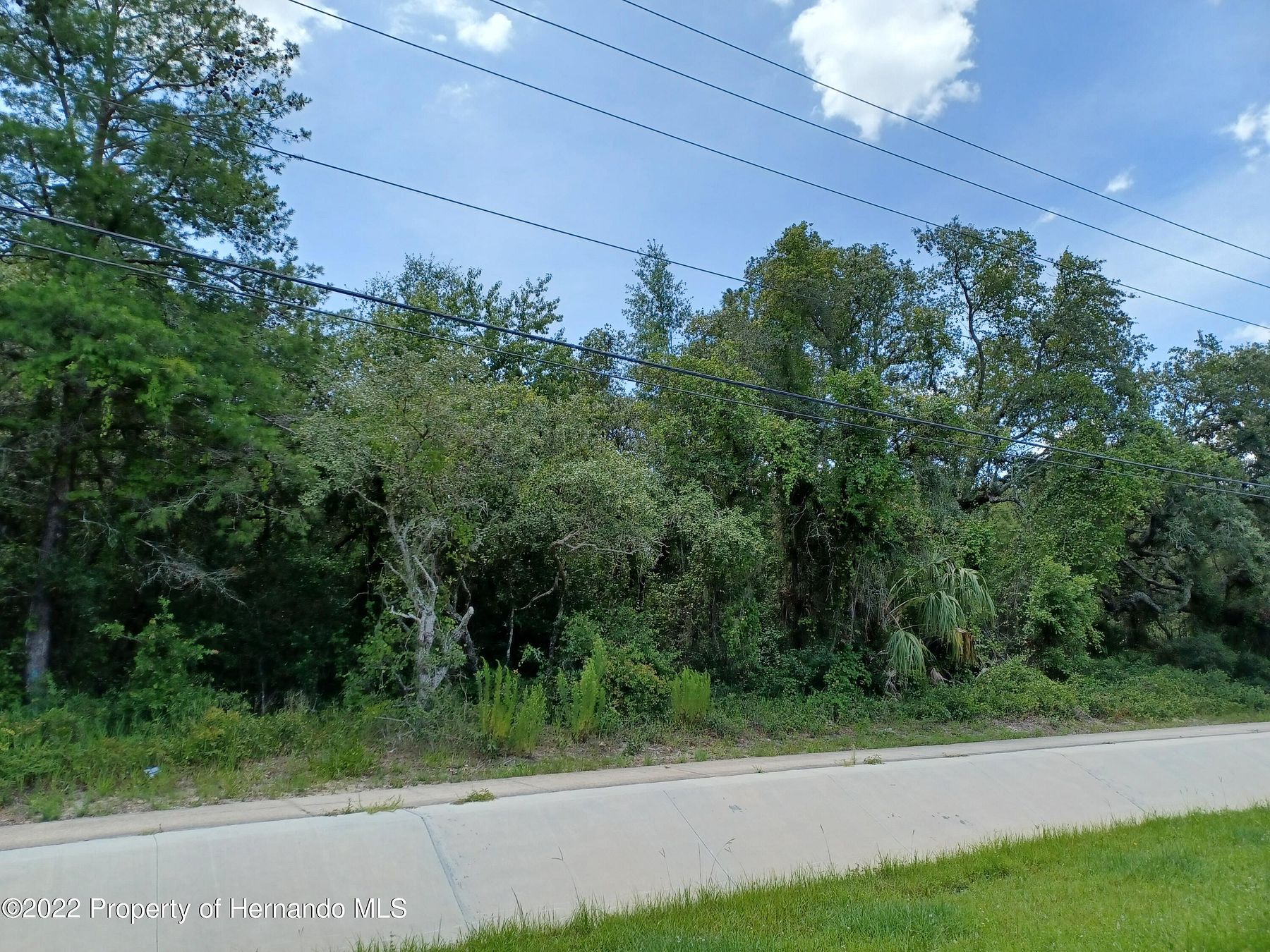 1.8 Acres of Commercial Land for Sale in Hudson, Florida