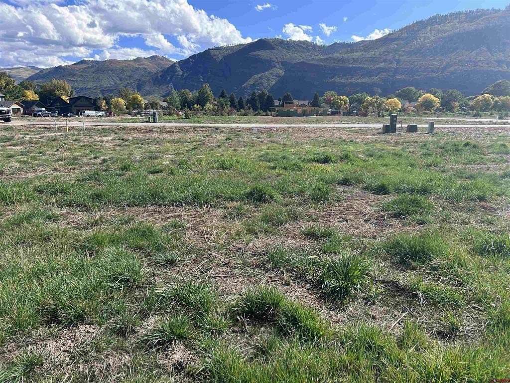 0.23 Acres of Residential Land for Sale in Durango, Colorado