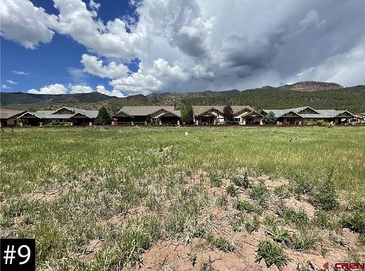0.23 Acres of Residential Land for Sale in Durango, Colorado