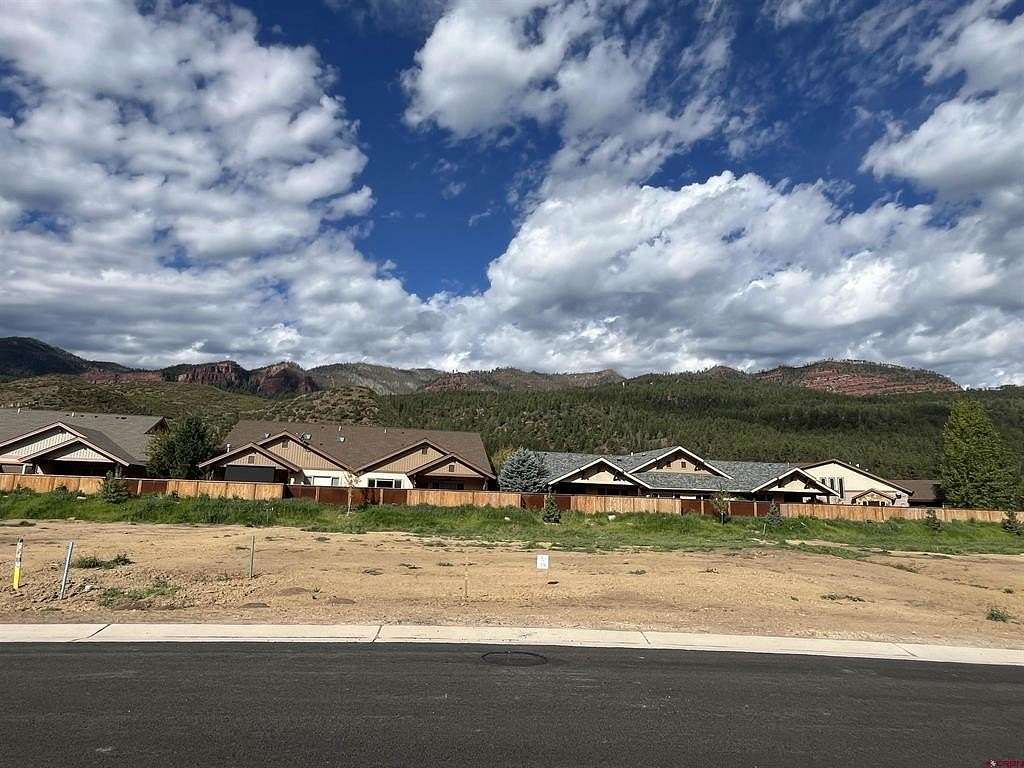 0.28 Acres of Residential Land for Sale in Durango, Colorado