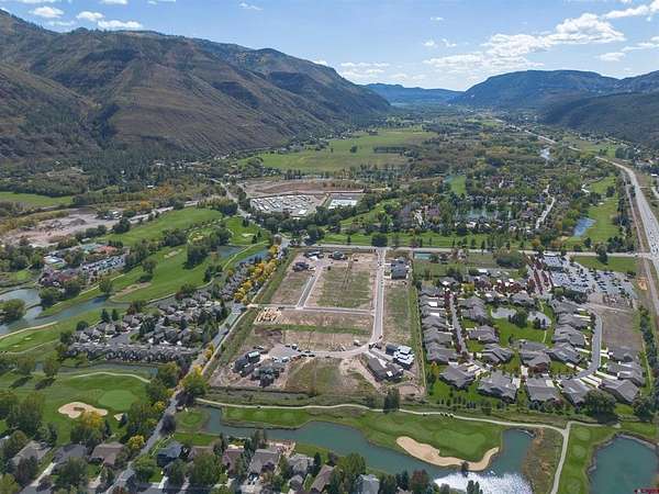 0.28 Acres of Residential Land for Sale in Durango, Colorado