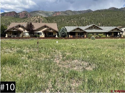 0.28 Acres of Residential Land for Sale in Durango, Colorado