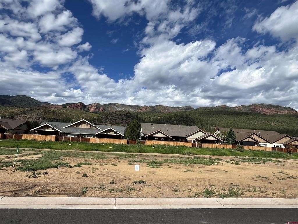 0.235 Acres of Residential Land for Sale in Durango, Colorado