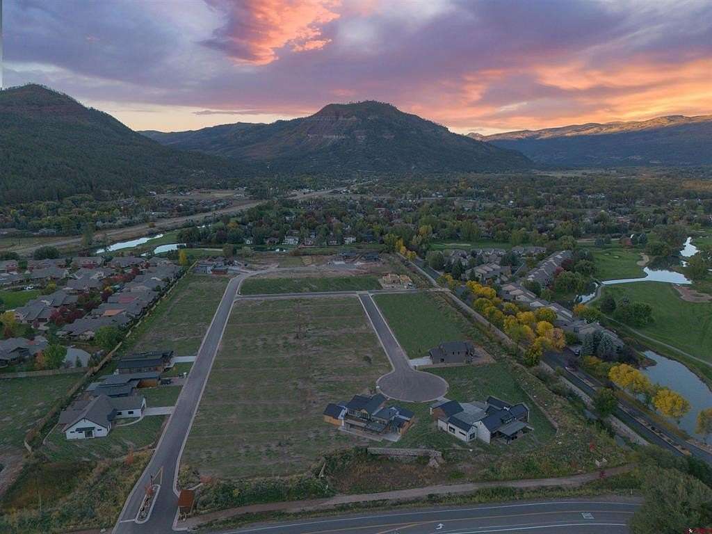 0.24 Acres of Residential Land for Sale in Durango, Colorado