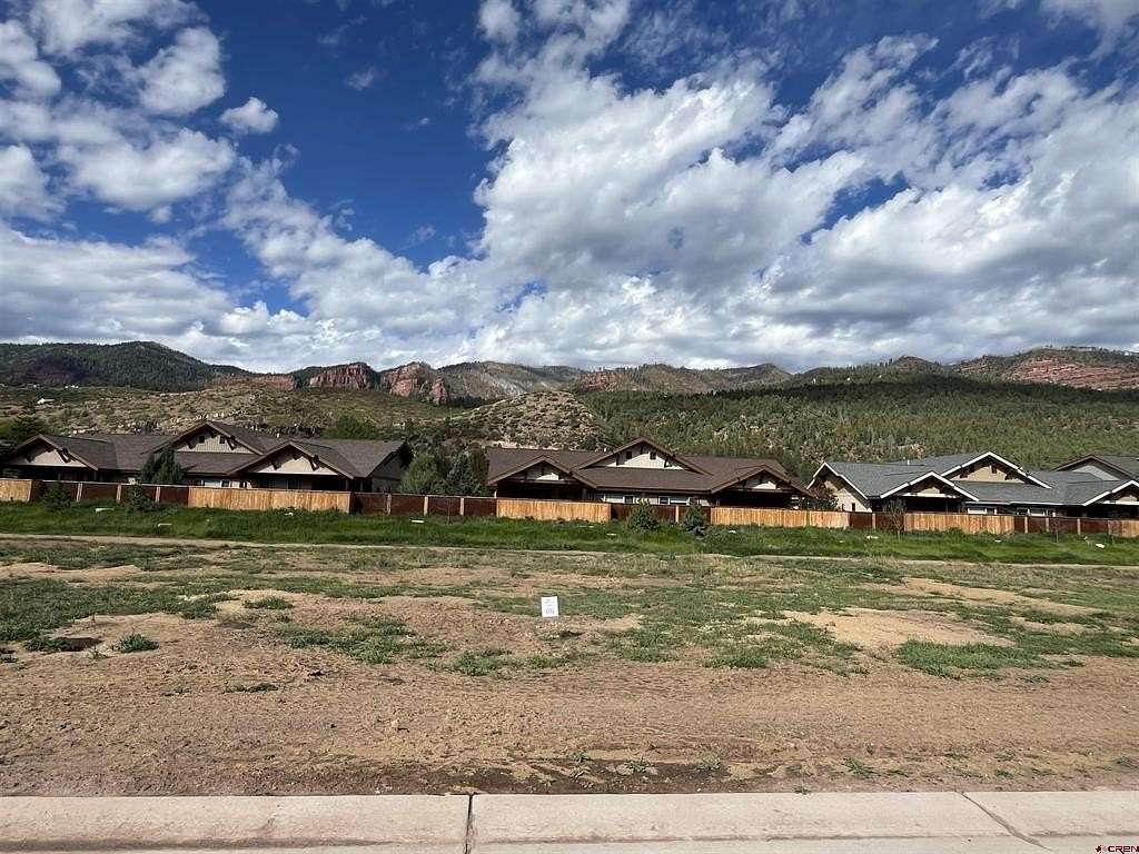 0.241 Acres of Residential Land for Sale in Durango, Colorado